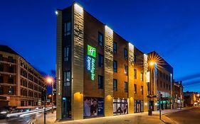 Holiday Inn Express - Derry -
